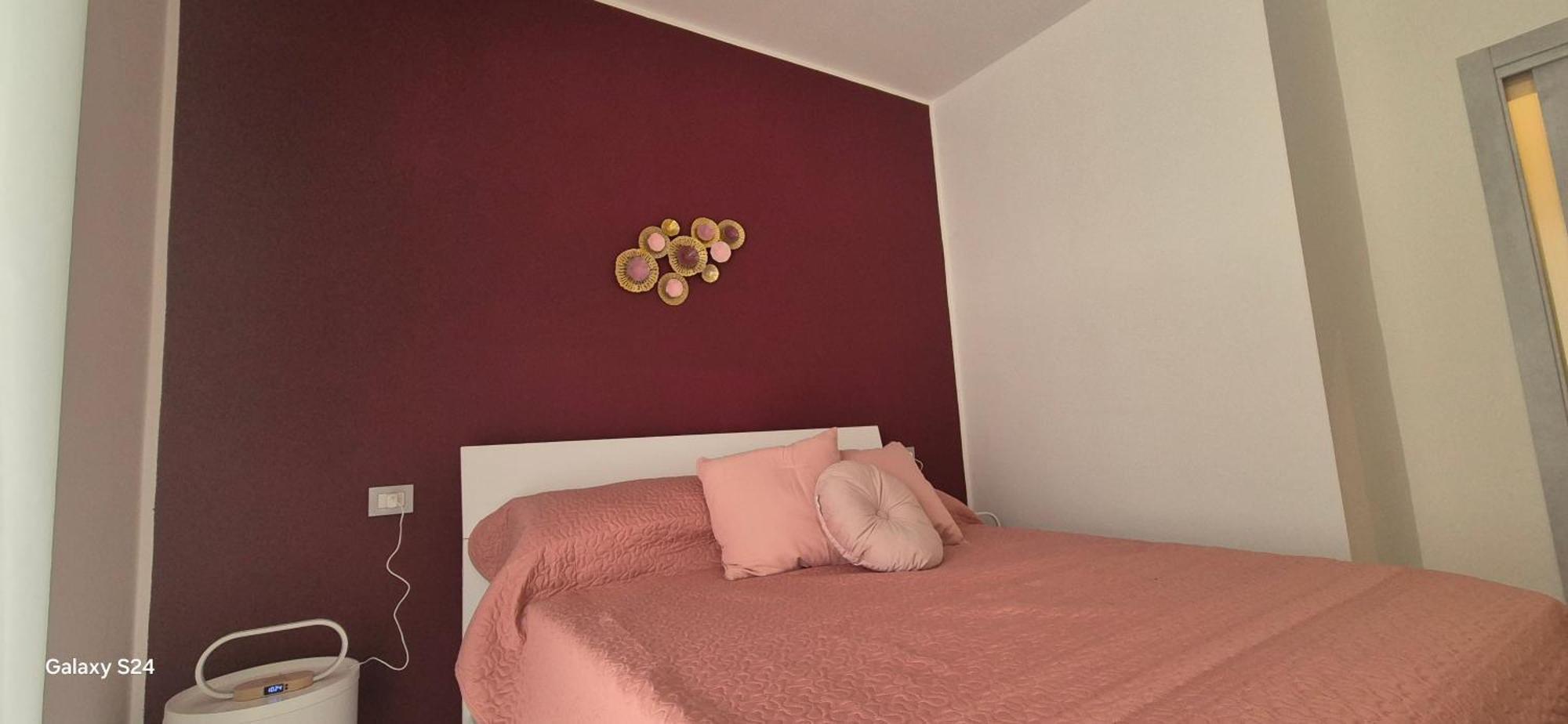 B & B Mali Salerno Esterno foto
