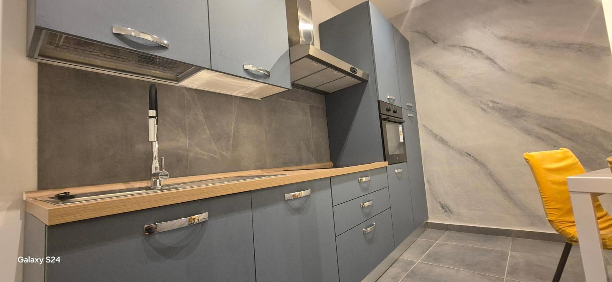 B & B Mali Salerno Esterno foto