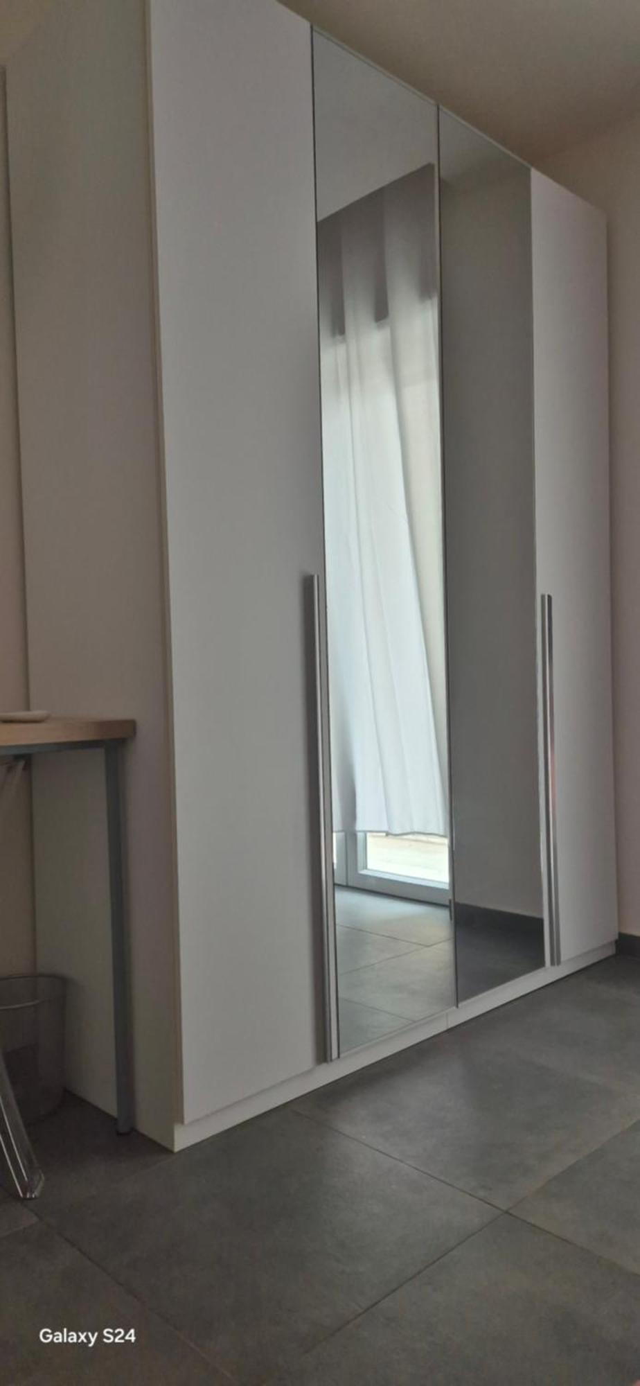 B & B Mali Salerno Esterno foto