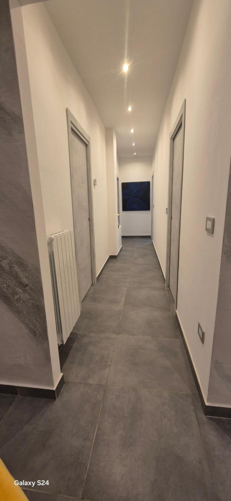 B & B Mali Salerno Esterno foto